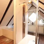 Zauberhirsch Apartment Braunlage