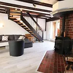 Zauberhirsch Apartment *