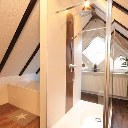 Zauberhirsch Apartament Braunlage