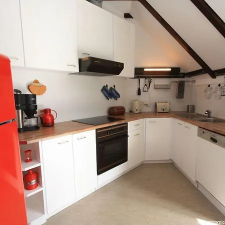 Zauberhirsch Apartament Braunlage