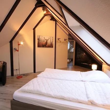 Zauberhirsch * Braunlage