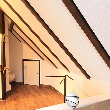 Apartament Zauberhirsch *