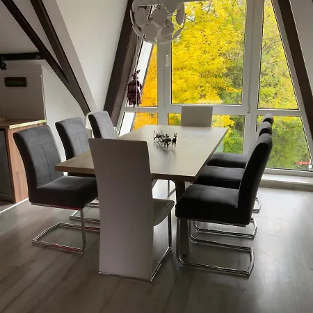 Apartment Zauberhirsch Braunlage