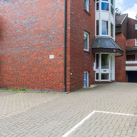 Zauberhirsch Apartament